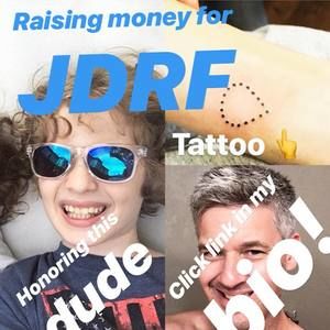 Meet your Posher, Sam